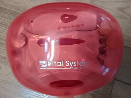 Manikúra a pedikúra zepter, 