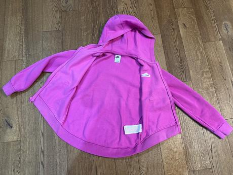 Mikina zn. nike pre dievca, nike,146