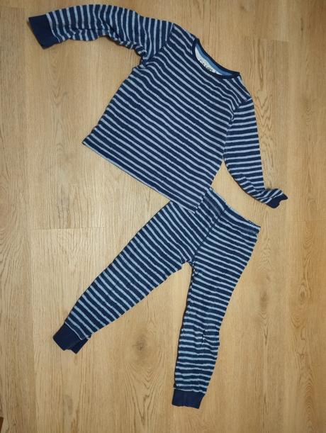 Chlapčenské pyžamo, next,122