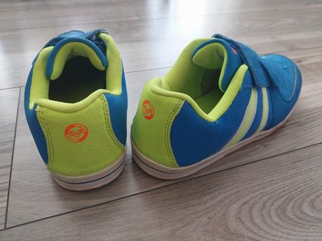 Detske botasky, victory,35