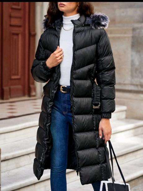 Vetrovkovy kabát, 38 - 48