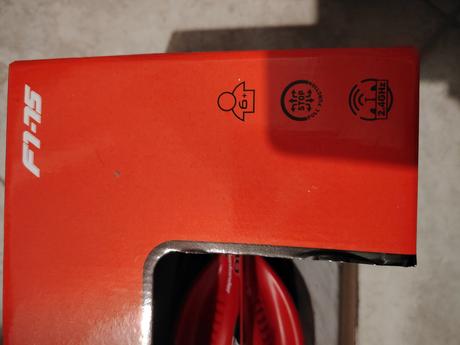 Formula na ovládanie, 