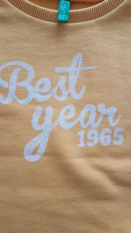 Mikina benetton veľ. 98, benetton,98