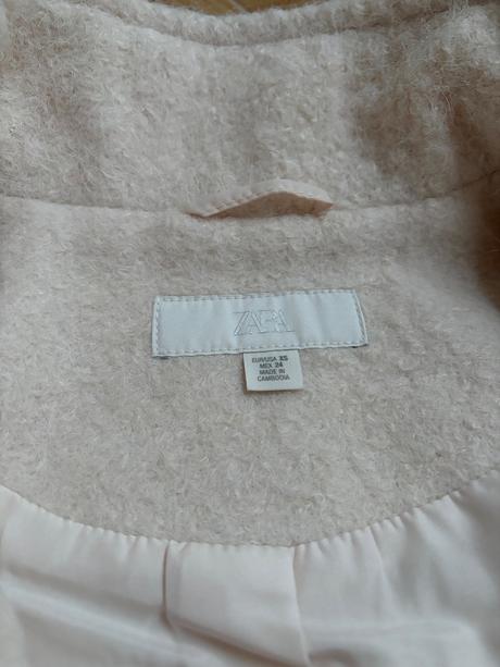 Zara bombera nové, zara,xs