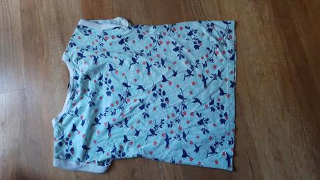 Dievčenské tričko, new look,146