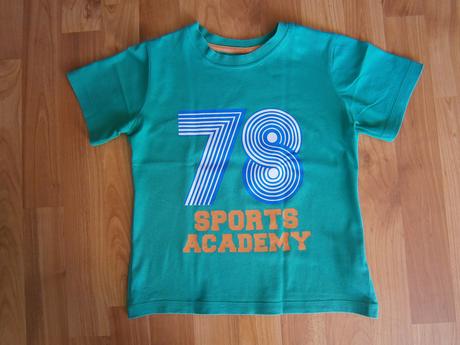 Tričko f&f, f&f,110