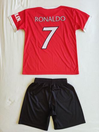 Dres ronaldo 152/158, 152
