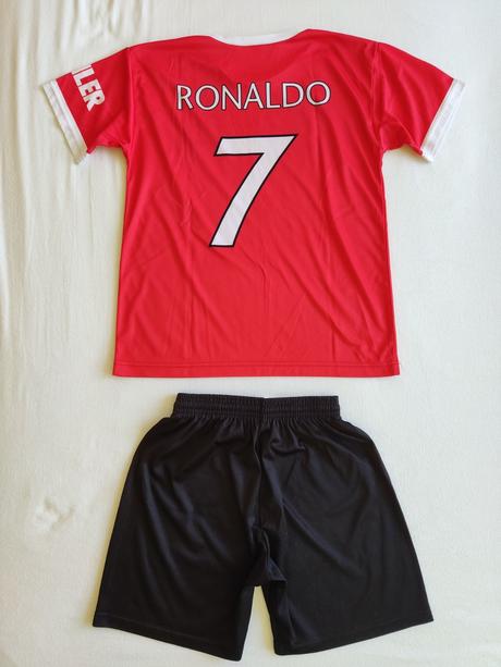 Dres ronaldo 152/158, 152
