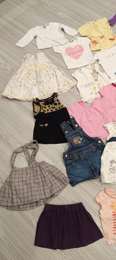 Balík pečenia na leto, 68–80