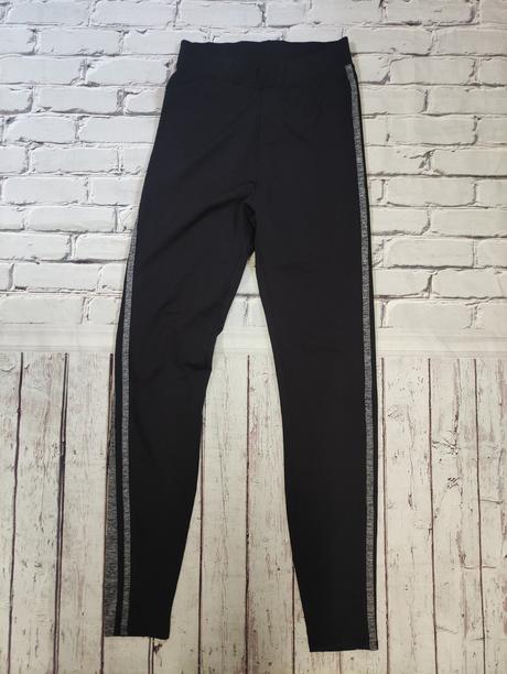 Legíny fb sister, top stav, new yorker,xs