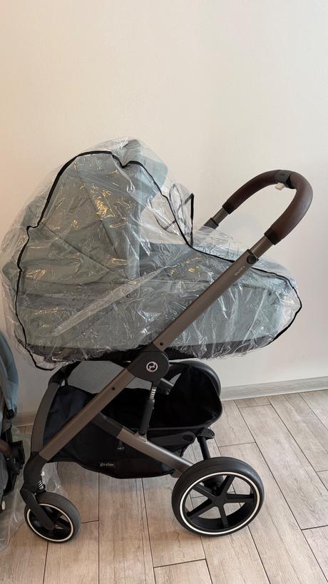 Cybex balios s lux 2025 stormy blue, cybex,cybex balios s lux