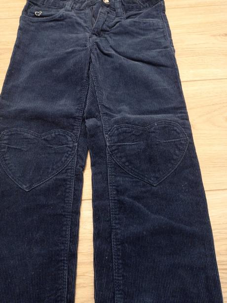 Menzestraky, h&m,110