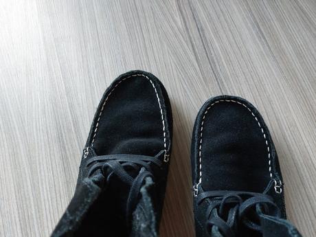 Lahucke topanky na prechod, american eagle,37