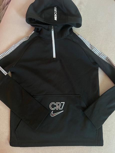 Mikina nike cr7, nike,122