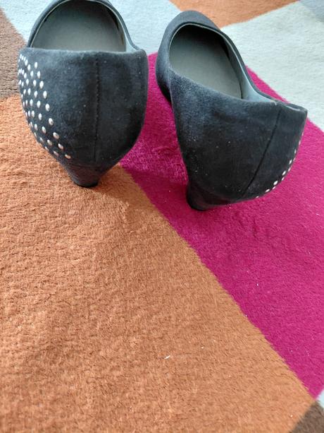 Topanky lodicky semisove zn.graceland c.38, graceland,38