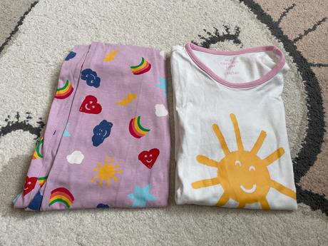 Pyzamo obloha, tchibo,134