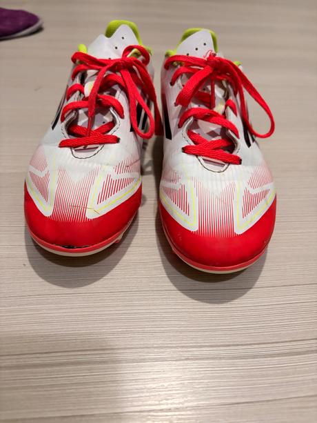 Kopačky, adidas,36
