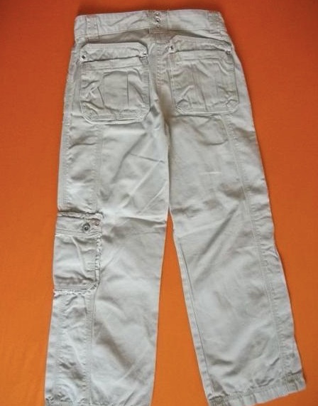 Nohavice, george,122