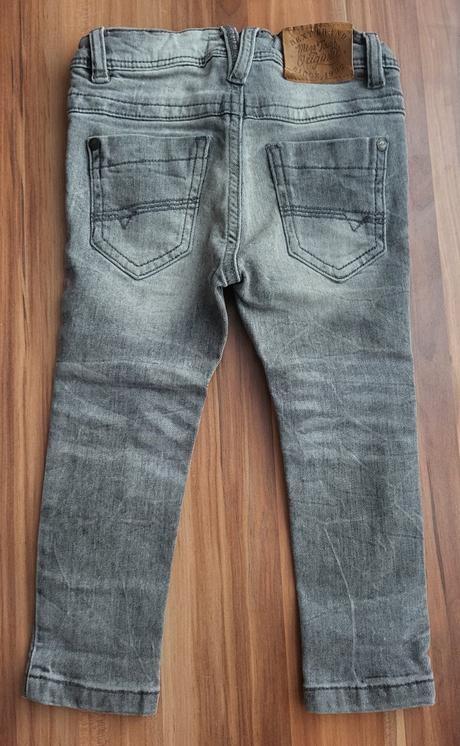 Slim rifle next 86 na 12-18 mesiacov, next,86