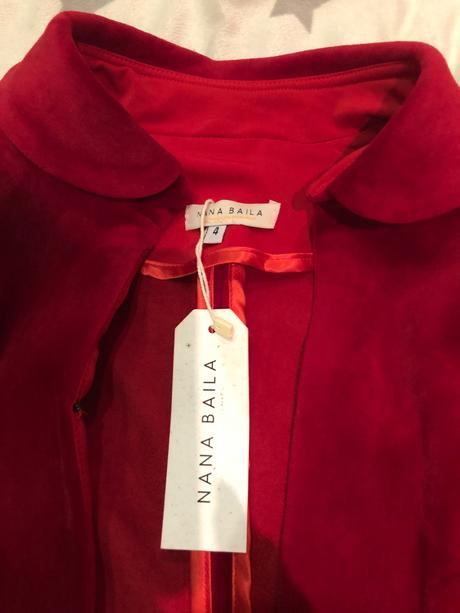 Sako nana baíla, 38