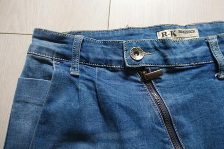 Mäkké poddajné rifle rimerick, l