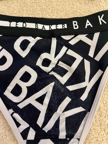 Plavky ted baker, 116