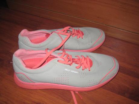 Tenisky helly hansen, 36