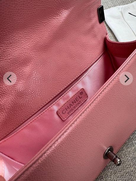 Kabelka, chanel