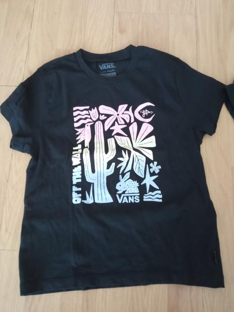 Tricka vans, 146