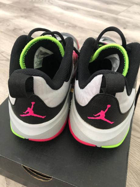 Jordan tenisky, air jordan,38