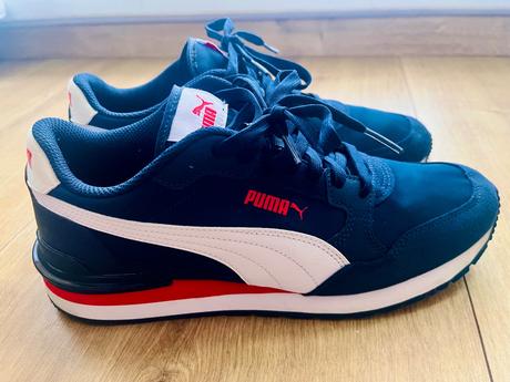 Tenisky, puma,41