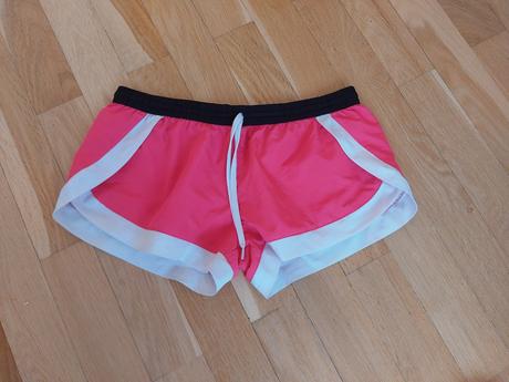 Šortky galzedonia veľkosť xs-s, xs