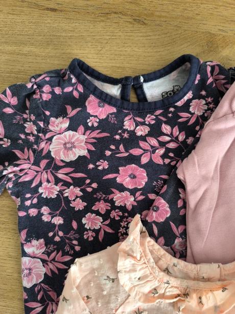 Body s dlhým rukávom, pepco,74