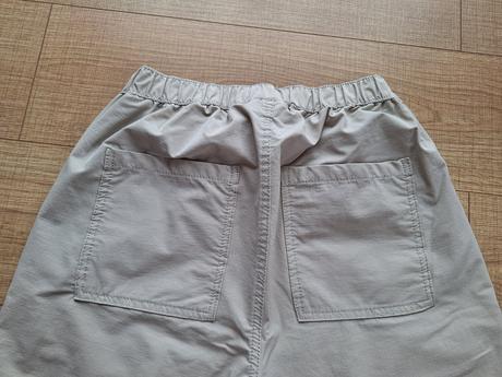 Chlapčenské, pánske nohavice, m