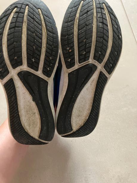 Topánky, nike,28