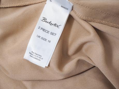 Kvalitné spoločenské šaty berketex, 44 / 46