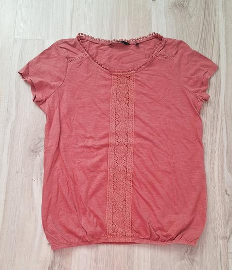 Tričko č.s/m, next,s