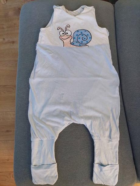 Toddiebag spaci vak letny, velkost 92, 