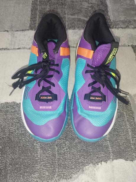 Nike botasky, nike,39