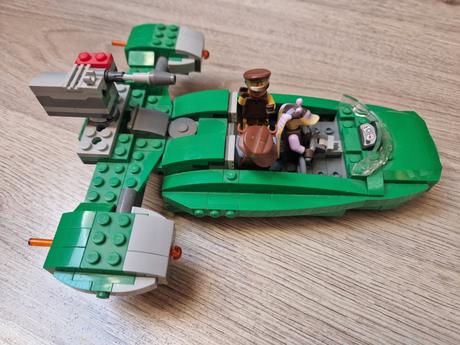 Lego star wars 75091,