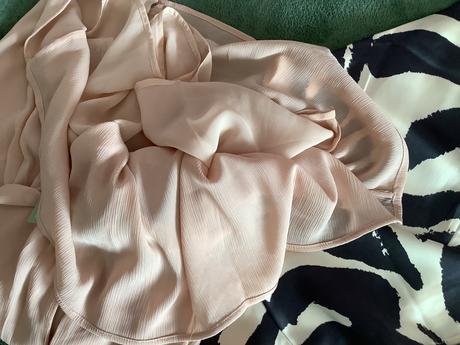 Blúzka/top h&m, h&m,s