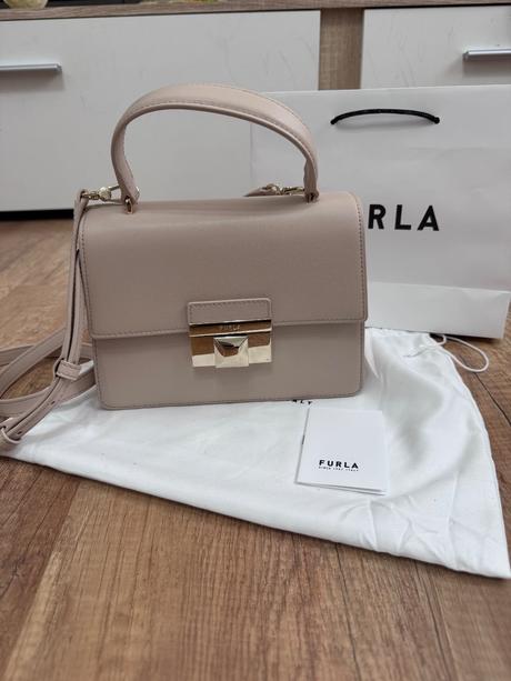 Kabelka furla, furla