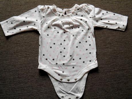 Body babygap, gap,68