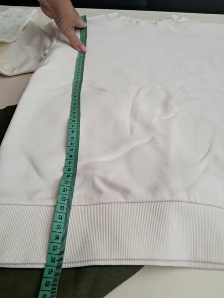 Basic mikina h&m v.146/152, h&m,146 / 152