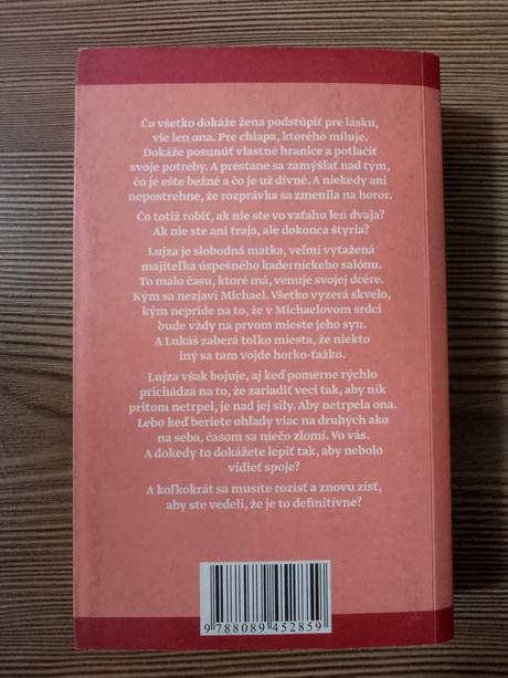 Timea keresztényiová - dva plus dva,