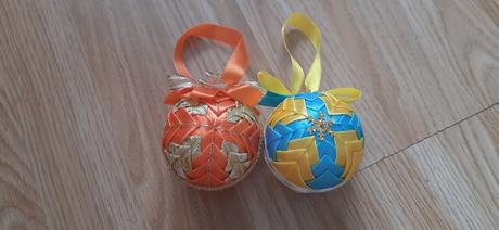 Krásne vianočné ozdoby, akcia 5+1 zadarmo,