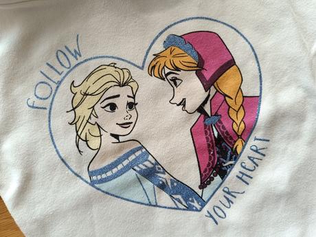 Mikina frozen disney, disney,110