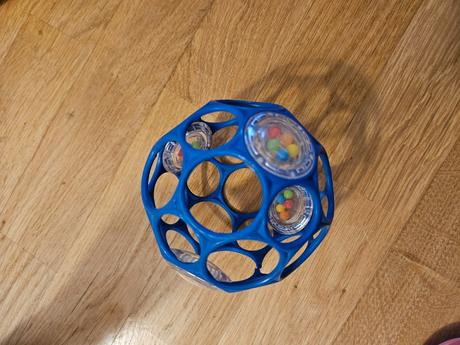 Hračky pre najmenších zadarmo k nákupu,