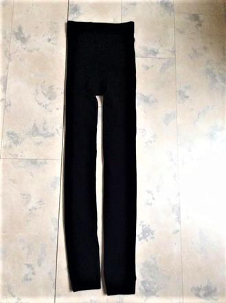 Teplé spodky s/m, m