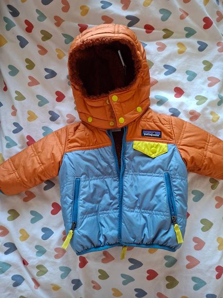 Patagonia bunda, 62